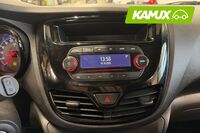 Opel Karl vaihtoauto