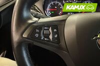 Opel Karl vaihtoauto
