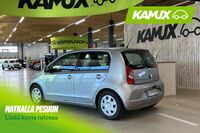 SEAT Mii vaihtoauto