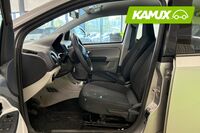SEAT Mii vaihtoauto