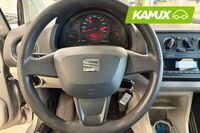 SEAT Mii vaihtoauto