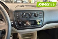 SEAT Mii vaihtoauto