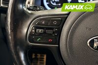Kia Niro vaihtoauto