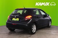 Peugeot 208 vaihtoauto