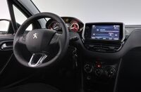Peugeot 208 vaihtoauto