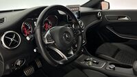 Mercedes-Benz GLA vaihtoauto