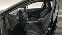 Mercedes-Benz GLA vaihtoauto