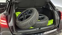 Mercedes-Benz GLA vaihtoauto