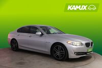 BMW 523 vaihtoauto