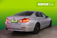 BMW 523 vaihtoauto