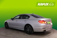 BMW 523 vaihtoauto