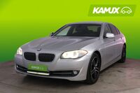 BMW 523 vaihtoauto