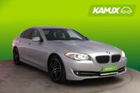 BMW 523 vaihtoauto