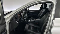 BMW 523 vaihtoauto