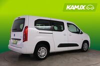 Opel Combo vaihtoauto