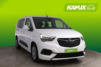 Opel Combo vaihtoauto