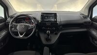 Opel Combo vaihtoauto