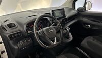 Opel Combo vaihtoauto
