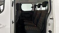 Opel Combo vaihtoauto