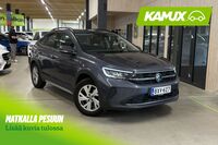 Volkswagen Taigo vaihtoauto