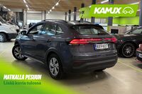 Volkswagen Taigo vaihtoauto