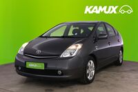 Toyota Prius vaihtoauto