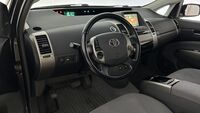 Toyota Prius vaihtoauto