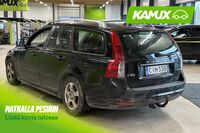 Volvo V50 vaihtoauto