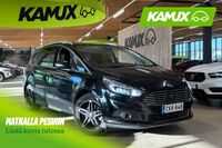 Ford S-MAX vaihtoauto