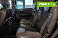 Ford S-MAX vaihtoauto