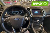 Ford S-MAX vaihtoauto