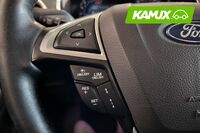 Ford S-MAX vaihtoauto