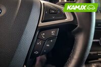 Ford S-MAX vaihtoauto