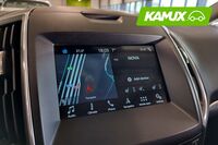 Ford S-MAX vaihtoauto