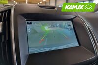 Ford S-MAX vaihtoauto