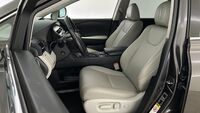 Lexus RX vaihtoauto