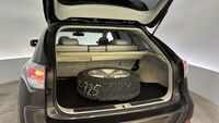 Lexus RX vaihtoauto