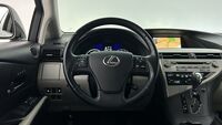 Lexus RX vaihtoauto