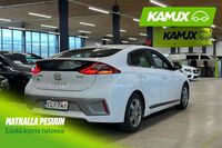 Hyundai IONIQ electric vaihtoauto