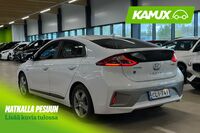 Hyundai IONIQ electric vaihtoauto