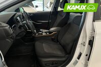 Hyundai IONIQ electric vaihtoauto
