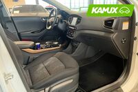 Hyundai IONIQ electric vaihtoauto