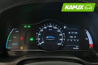 Hyundai IONIQ electric vaihtoauto
