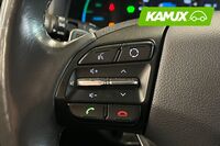 Hyundai IONIQ electric vaihtoauto