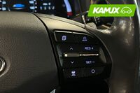 Hyundai IONIQ electric vaihtoauto
