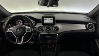 Mercedes-Benz GLA vaihtoauto