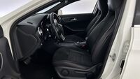 Mercedes-Benz GLA vaihtoauto