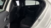 Mercedes-Benz GLA vaihtoauto