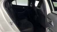 Mercedes-Benz GLA vaihtoauto