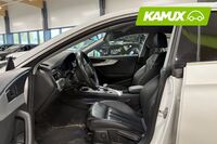 Audi A5 vaihtoauto